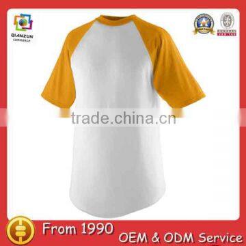 Wholesale Custom Man Blank Mesh Sports T-shirts