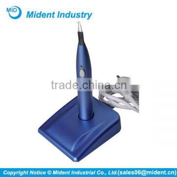 Wholesale Economic Gutta Percha Cutter Electric, Dental Gutta Percha Point Cutter Colored photo-4
