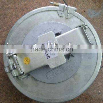 16 inch Manhole cover /steel