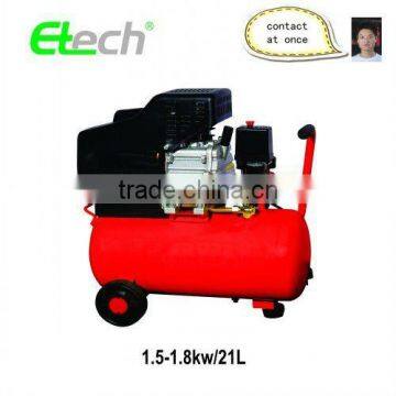 portable air compressor/air compressor ETG001A