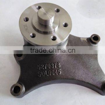 Truck Fan Bracket 5270378 photo-3