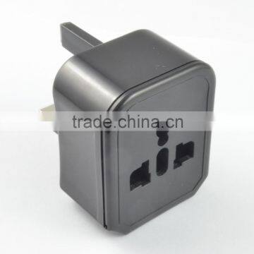 New Promotion Items 2016 Portable Travel Charger Multi Adaptor With Box photo-2