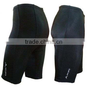 Lycra cycling shorts cycling shorts pads riposte for mens cycling pants Gel Pad Cycling Shorts