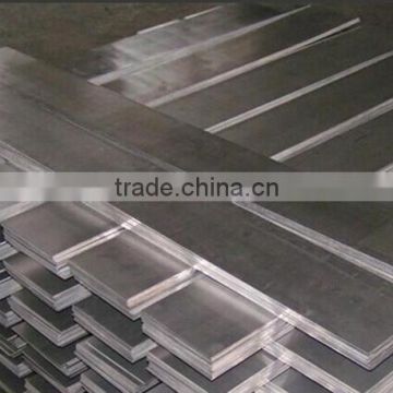 High Quality Stainless Steel Flat Bar