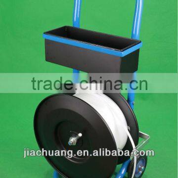 2014 China Manufacturer Coil Dispenser for Cord Strap
