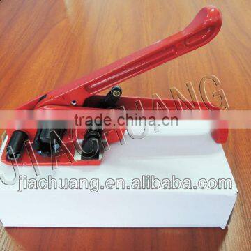 wire hand tensioning strap tool RED