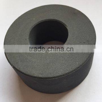 MnZn ferrite high-frequency welding ring in T type