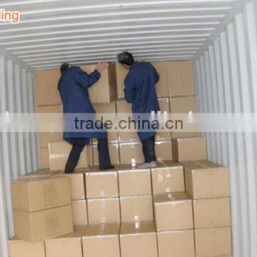 Merry Chirstmas Costmetic Colorful Cotton Ball photo-5