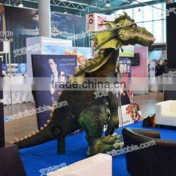 Inflatable Costume/ Inflatable Dinosaur / Creative Dinosaur photo-4