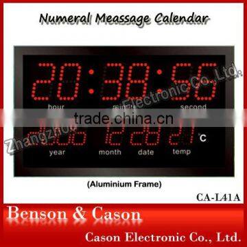 Digital Clock