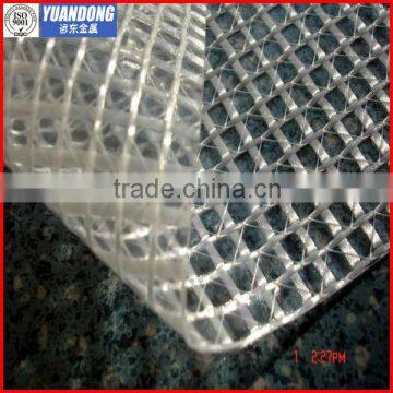 Alkali Resistant Fiberglass Mesh (15years factory) ISO9001:2000