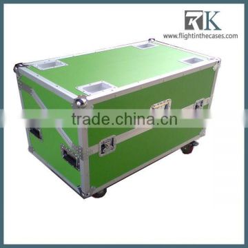 2016 RK LED and plasma tv for 52 inch road case