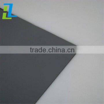 4*8 3mm Clear Pmma Sheet/abs Sheet/ Acrylic Sheet Flexible photo-2