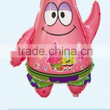 Patrick Supershape Balloon