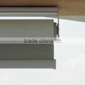 Fabric Screen Window Blinds