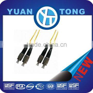 FC/PC Optical SX Fiber Optic Patch Cord Cable photo-4