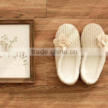 Cute Indoor Slipper Shoes