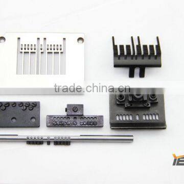 Kansai 1404 11N Gauge Set,Sewing Machine Parts