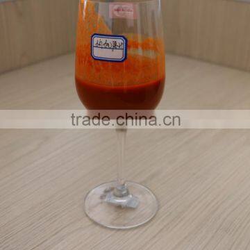 Nutritive original Goji berry juice