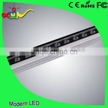 2016 Economic ip65 18w led wall washer