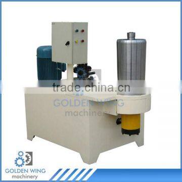 Chemical Pail Tin Can Making Line/Semi Automatic Hydraulic Expanding Machine,Conic Forming Machine