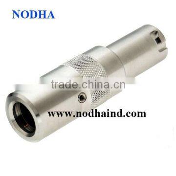 Adaptor shaft