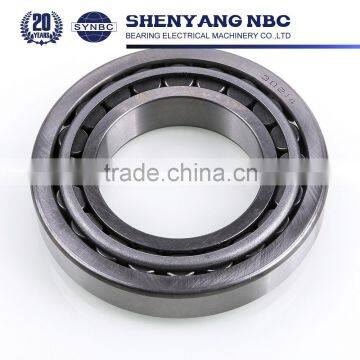 China Manifacturer Inch Size Tapered Roller Bearing Gear Price photo-4