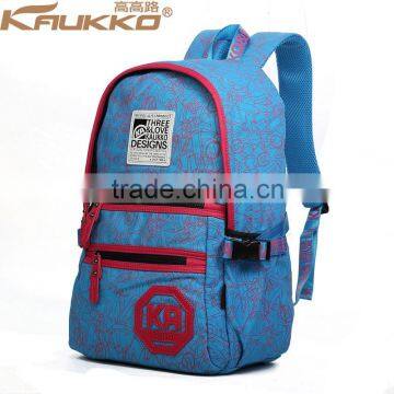 Canvas Rucksack Backpacks Cute Travel Backpacks Canvas Candy Color Backpack Day Backpacks Soft Back photo-3
