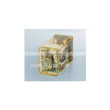 24v electrical relay micro relay 12v dc coil silver alloy electrical contacts kinds of relays