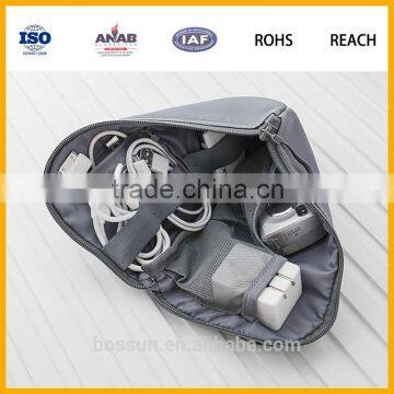 Manufacturing Unisex Waterproof Nylon Suitcase Luggage Storage Travel Bag Set photo-1