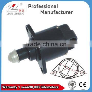 Stepper motor/Idle air control valve/IAC Valve for 19205F for CITROEN/PEUGEOT