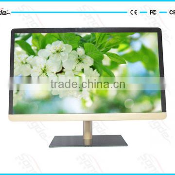 22Inch LED Monitor 12v with Full HD for Computer Using PC Monitor