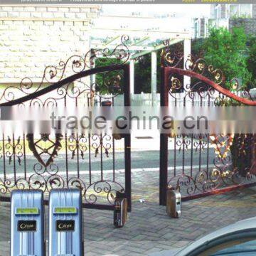 automatic swing gate opener