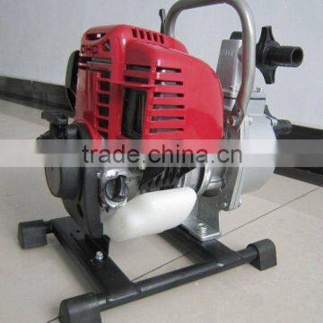 1" / 1.5" 4 Stroke GX35 Gasoline Water Pump With EPA / EuroII Standard photo-2