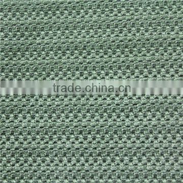 100% Polyester Super soft Small Merbau pattern composite fabric for upholstery,home textile