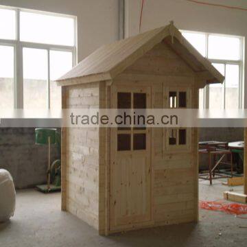 Outdoor Garden Tools Shed