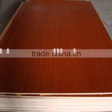 top quanlity pollution-proof waterproof 15mm Plywood 1220X2440mm for furniture with CARB certificate