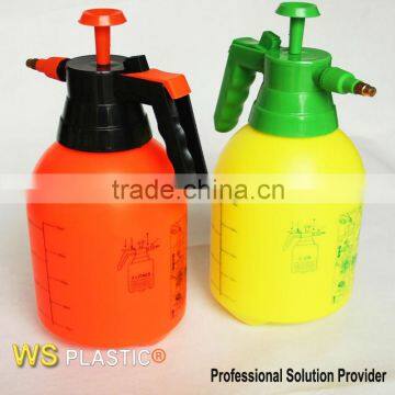 trigger bottle sprayer