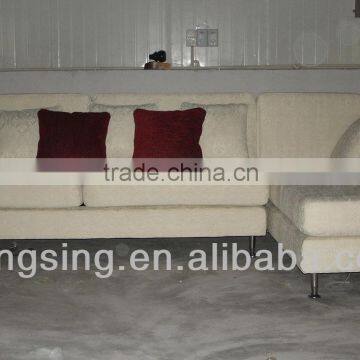 drawing room beige sofa set design