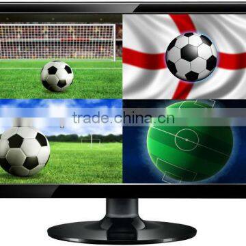 21.5 inch led fhd touch monitor