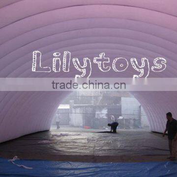 Outdoor Wedding Big Inflatable Tent,china Large Custom Inflatable Tent, Price for Party photo-2
