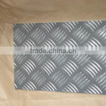 aluminium tread plate aluminium stair nosing