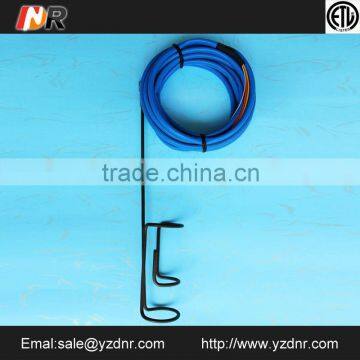 3*3mm hot runner coil spring heater