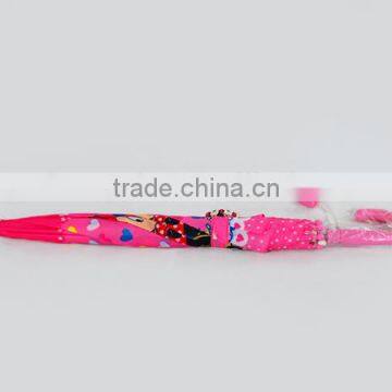 Heat Transfer Authorized Personalized Kids Umbrella photo-2
