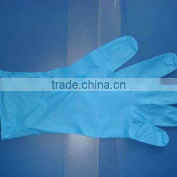 Fda Approved Wholesale Nitrile Gloves Medical photo-3