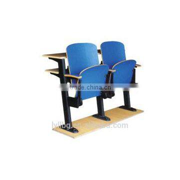 2016 HOT SALE SCHOOL CHAIR AND DESK
