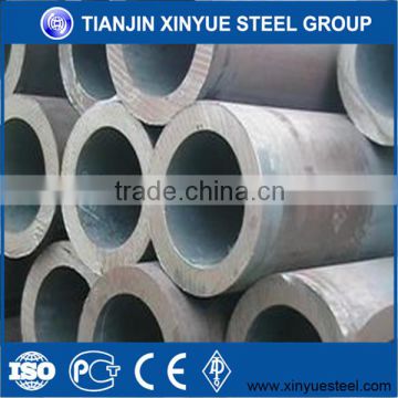 API5L X42, X52 Oil and Gas Seamless Steel Line Pipe