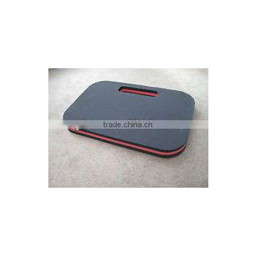 Nontoxic eva foam kneeling pad