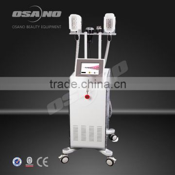 Cryo lipolysis Vacuum Body Slimming System Fat Freezing lipo cryo machine