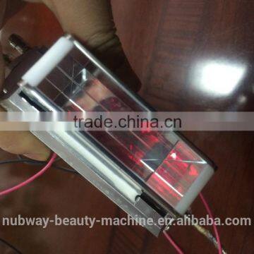 Ipl Treatment System Laser Ipl Hair Removal Beauty Salon Equipment photo-4